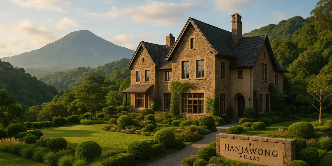 Wisata Menarik Dekat The Hanjawong Villas