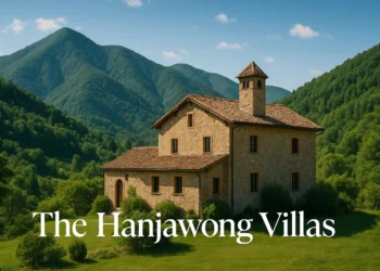 Keunggulan Investasi di The Hanjawong Villas