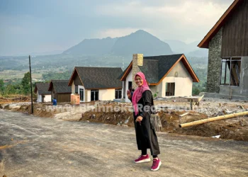 Jadi Proyek ke-10, The Hanjawong Villas Luncurkan Konsep Fresh dan Kini Jadi Pelopor