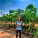 The Hanjawong Villas Ikut Meramaikan Penghijauan