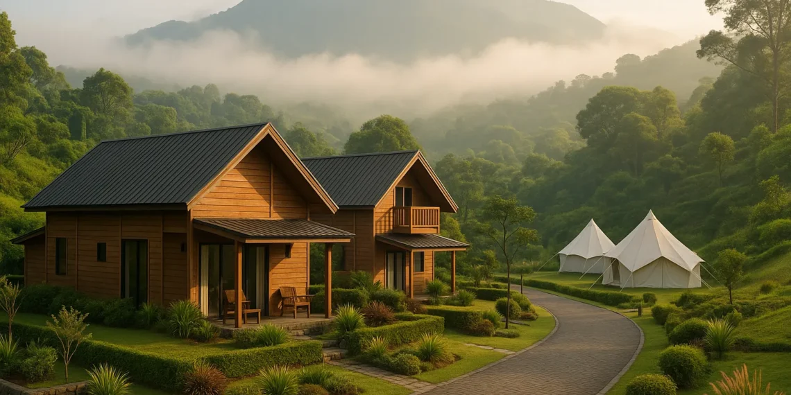 Kok Bisa The Hanjawong Villas Sold 100 Unit