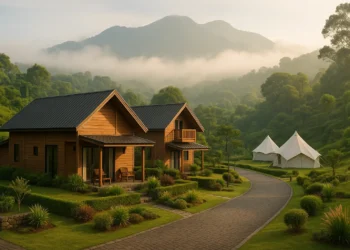 Kok Bisa The Hanjawong Villas Sold 100 Unit